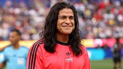 Ted Lasso’s Cristo Fernandez: ’Futbol Is Life,’ and the World Cup Is About Dreaming