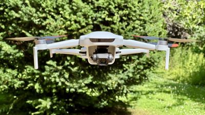 Potensic Atom 3 review: The affordable 4K drone that gets surprisingly close to DJI