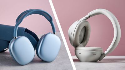 I compared the AirPods Max 2 vs the Sony WH-1000XM6 for hours, and it's a really close contest with some clear differences — but there’s one winner for me