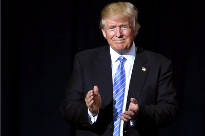 Trump UFO Advisory Team Pushes Defence Firms to Disclose Secret Alien Tech