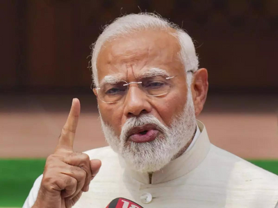 PM Modi's Indonesia visit puts Indo-Pacific, defence ties in focus