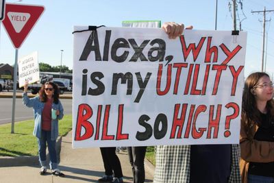 Bipartisan bill fails to protect US consumers from datacenters’ true costs, critics warn