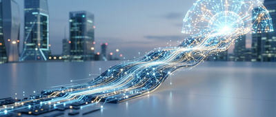 2 AI Stocks That Could Benefit as AI Moves Beyond the Data Center