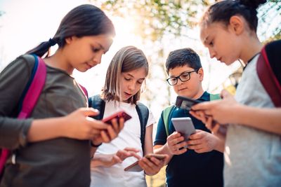 Tools to keep your kids safe on social media have ‘critical’ flaws, study finds. So is there any hope of protecting them?