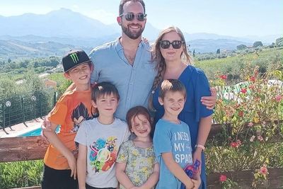‘I’m not sure what would get me to go back’: The growing number of Americans moving abroad