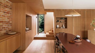 The "Morning Reset" Is the Decluttering Rule That Makes Your Home Feel Instantly Cooler in a Hot Summer