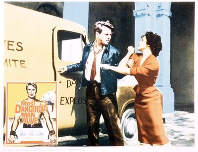 65 Years Ago, One Cursed Sci-fi Movie Predicted A Huge Genre Shift