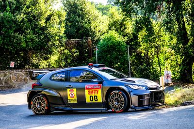 Ott Tanak: Never say never on WRC 2027 return but “no plan” for the moment