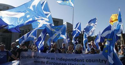 Yes Scotland deny 'missing money' allegation as police make inquiries