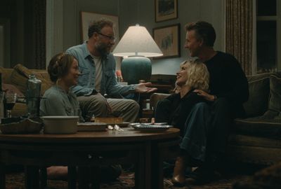 "The Invite" debunks heteronormativity