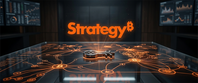 Strategy’s Bitcoin Pivot Gives Investors a New Reason to Watch Preferred Shares