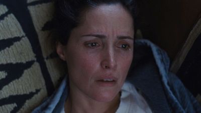 I Finally Got Around To Watching If I Had Legs I'd Kick You, And As A Parent, It Struck A Chord