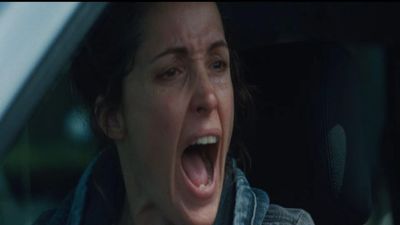 I Finally Got Around To Watching If I Had Legs I'd Kick You, And As A Parent, It Struck A Chord