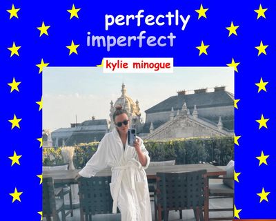 What’s Kylie’s favourite masking tape? How does Lena Dunham train pigs? It’s all out there – and I’m loving it