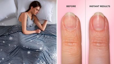 55 things that make your body look & feel better that you never knew existed