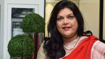 Nykaa expects Q1 revenue growth near 30%, helped by fashion recovery