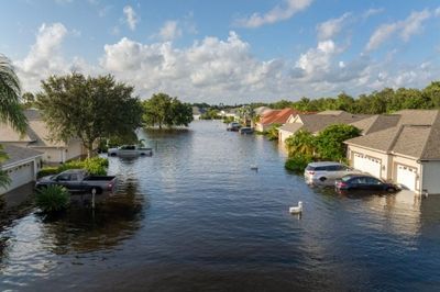 The NJ Flood-Disclosure Form Includes 12 Specific Questions—Failing to Answer Could Violate the Consumer Fraud Act