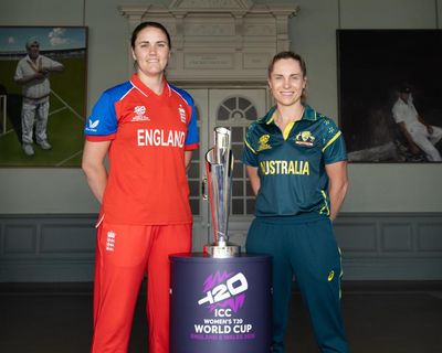 Australia win Women’s T20 Cricket World Cup after seven-wicket victory over England – as it happened