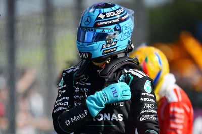 David Croft raises George Russell concern amid Kimi Antonelli title fight
