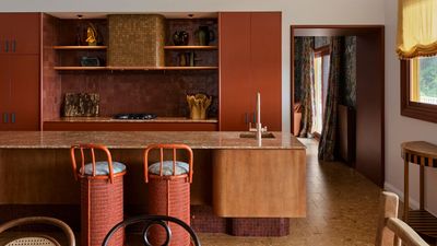 6 Breakfast Nook Design Ideas That Will Help You Rise And Shine in Style Every Morning — From Banquette Seating to Small Space Solutions