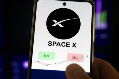 Meta Platforms, SpaceX, Micron Technology and More: 5 Stocks Investors Couldn't Stop Buzzing About This Week