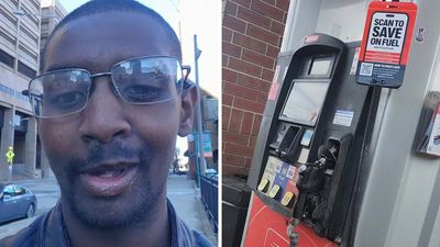 Man Takes His Car To Speedway And Puts In $22 Worth Of Gas. Then He Tries To Turn On The Engine: ‘Don’t use E-15’