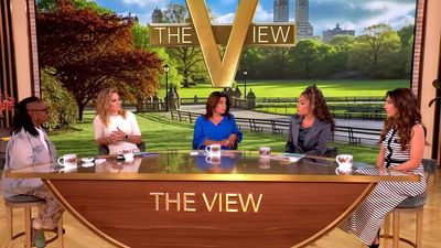 There’s Been A Lot Of FCC Talk Related To TV Lately. A Committee Just Weighed In On The View