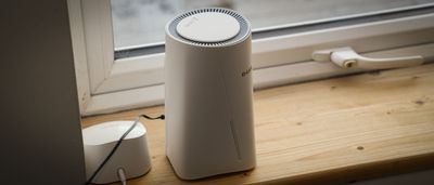 D-Link G572 review: This SIM-ready 5G router is a valuable fallback for my weak home internet