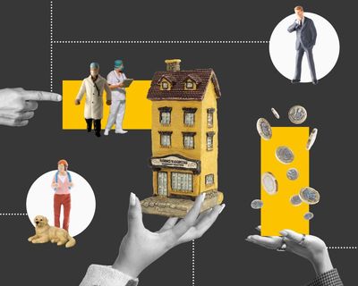 ‘In stories like this, the data and the methodology are key’: when private equity meets public service journalism