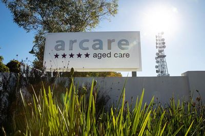 Australian aged care firm accused in class action of charging residents for high teas and classes they couldn’t use