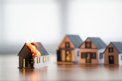 Lenders Must Pay 2% Annual Interest on Insurance Funds They Hold After Property Damage