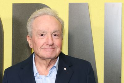 Lorne Michaels' genius is judgment
