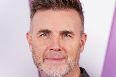 Gary Barlow admits he ‘physically couldn’t do’ The Circus tour again