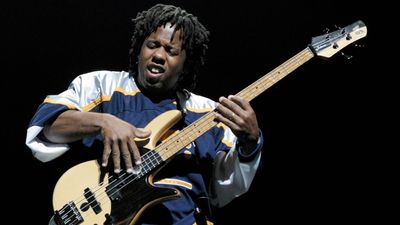 “He wasn't a fan of tapping or thumbstyle playing. Then he called and gave me one of the highest compliments I've ever received”: How Victor Wooten created one of the most groundbreaking bass albums ever recorded – and won over Anthony Jackson