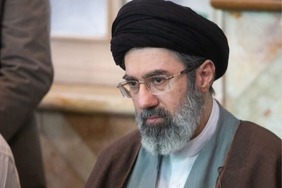 Where Is Mojtaba Khamenei? Three Sons of Iran's Late Ayatollah Appeared at His Funeral, but the Successor Was Missing