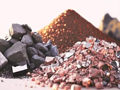 China's dominance in rare earth industry has key structural weakness as US, Japan hold core patents: Study
