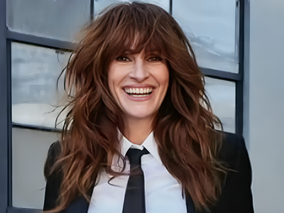 Quote of the day by Julia Roberts: 'We've all been broken at some point. Forgiving...' Life lessons on emotional resilience, hardships, self-compassion, healing and why is it essential to let go of past