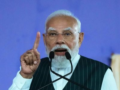 PM Modi shares video of young employees recounting proud journey at semiconductor unit
