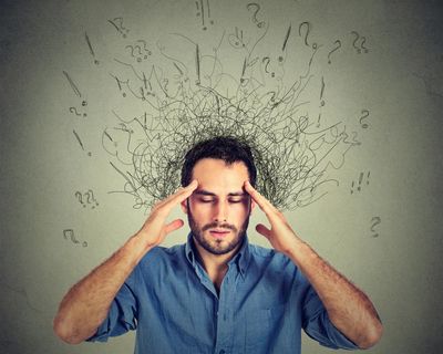 Charlie was diagnosed with bipolar disorder. Here’s how he tackled stigma and his feelings of shame