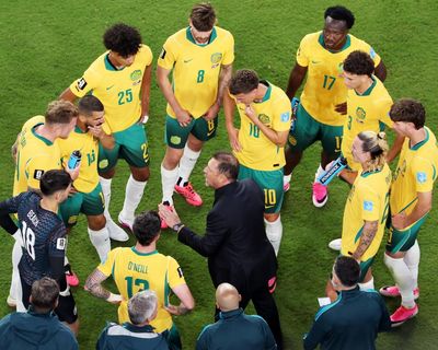 Tony Popovic gets FA backing but is he the right man to take Socceroos forward?
