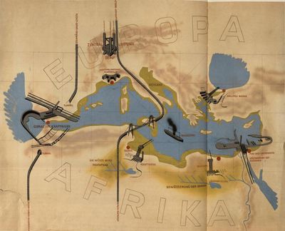 Bomb the Arctic, dam the Mediterranean and build a second moon: five outlandish plans to remodel our climate