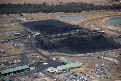 Coal is back in AustralianSuper’s portfolio. What happened to that net zero pledge?