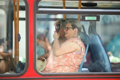 City Hall backs bus driver 'Bill of Rights' amid sweltering London heatwaves