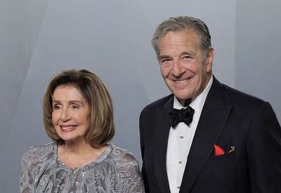Paul Pelosi faces hit-and-run charge