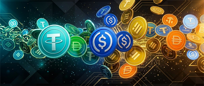 Visa’s Open USD Push Puts Circle’s Stablecoin Moat Under Pressure