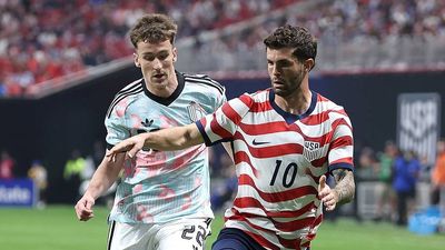 How the USMNT, Belgium Will Avoid ‘Awful’ Mistake From March Friendly