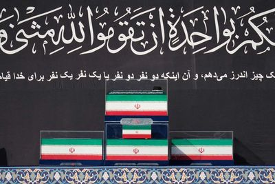 US pressured countries to skip Khamenei funeral, at least 13 withdrew or reduced participation: Reports
