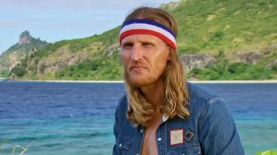 Survivor Legend Tyson Apostol Just Went Off On Big Brother Amidst Season 28 Rumors