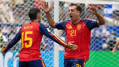 Spain Predicted Lineup vs. Portugal: World Cup Round of 16