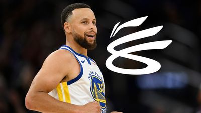 Steph Curry’s new logo is the ultimate game of spot the difference